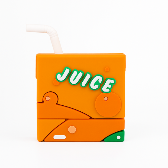 Detské razítko na textil Džúsik