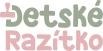 Personalizované detské razítka na textil | DetskéRazítko