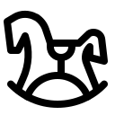 Hojdaci koník