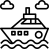 Loď