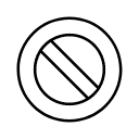 Žiadny symbol
